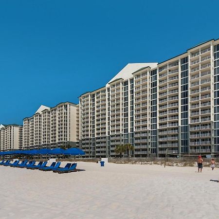 Long Beach Resort 1-105 Panama City Beach Exterior foto
