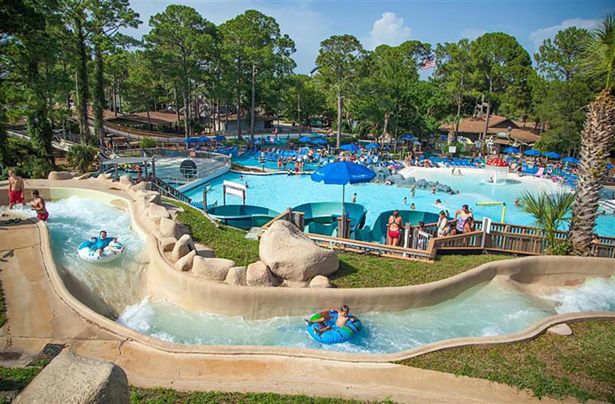Long Beach Resort 1-105 Panama City Beach Exterior foto