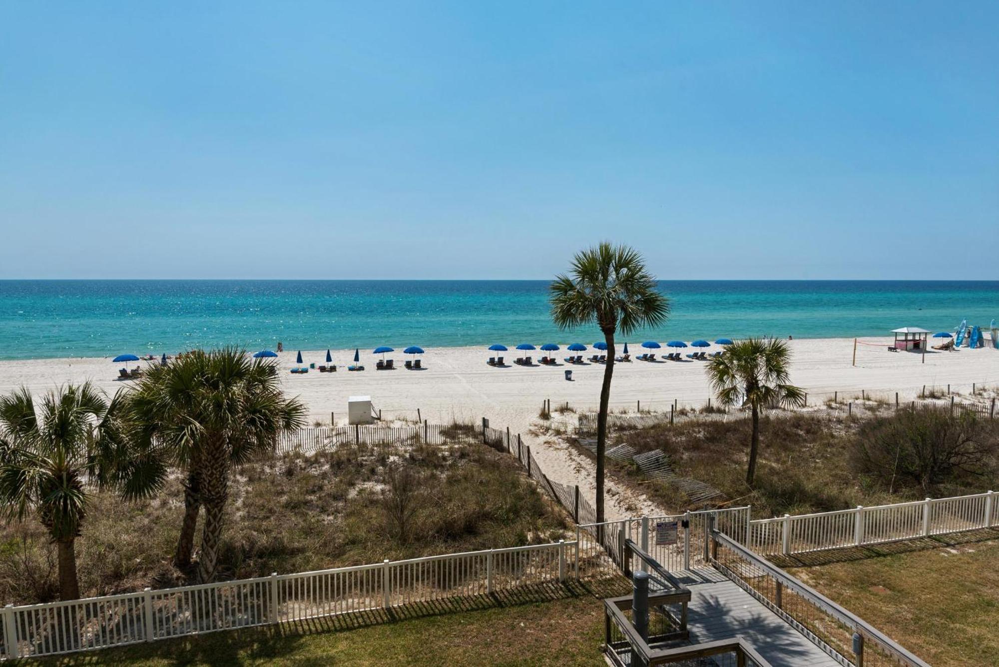 Long Beach Resort 1-105 Panama City Beach Exterior foto